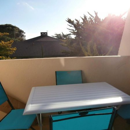 Appartement Renove Avec Balcon, Proche Plage Et Marche - 4 Pers, Calme & Confort A Seignosse - Fr-1-239-460 מראה חיצוני תמונה