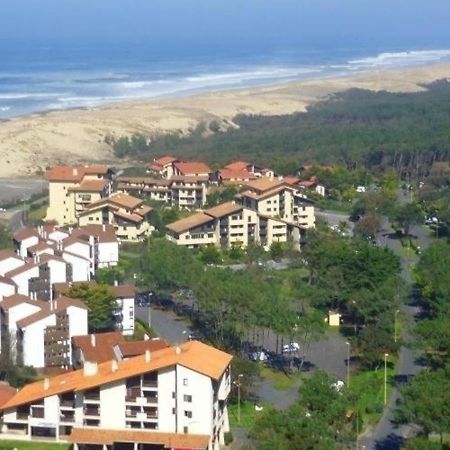 Appartement Renove Avec Balcon, Proche Plage Et Marche - 4 Pers, Calme & Confort A Seignosse - Fr-1-239-460 מראה חיצוני תמונה