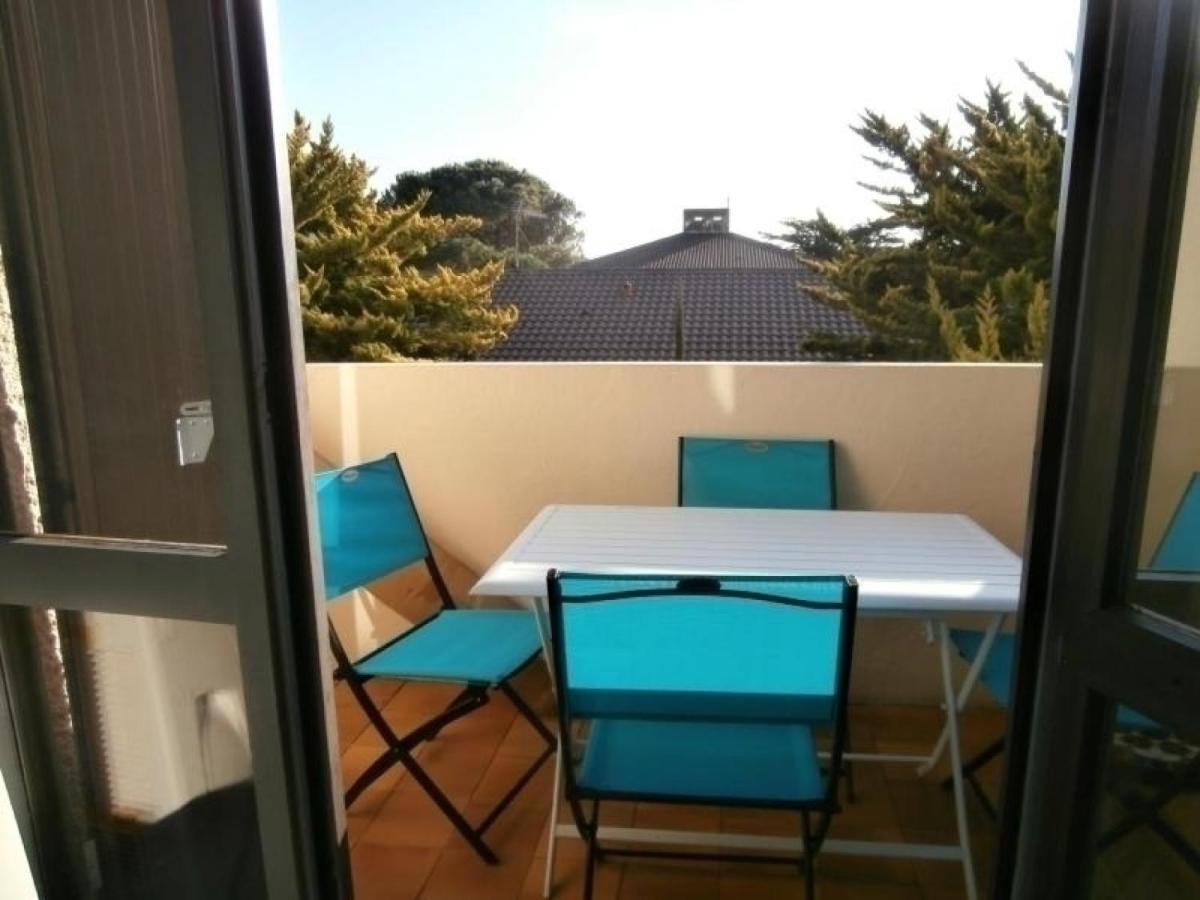 Appartement Renove Avec Balcon, Proche Plage Et Marche - 4 Pers, Calme & Confort A Seignosse - Fr-1-239-460 מראה חיצוני תמונה
