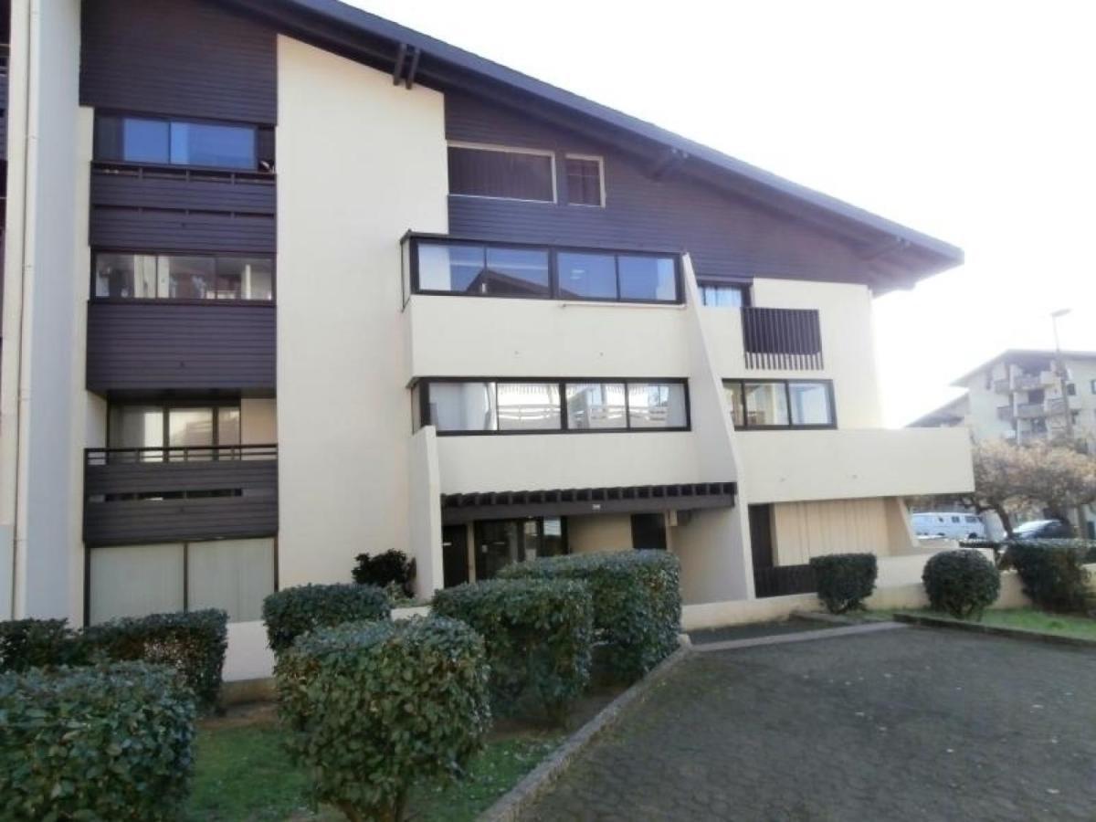 Appartement Renove Avec Balcon, Proche Plage Et Marche - 4 Pers, Calme & Confort A Seignosse - Fr-1-239-460 מראה חיצוני תמונה
