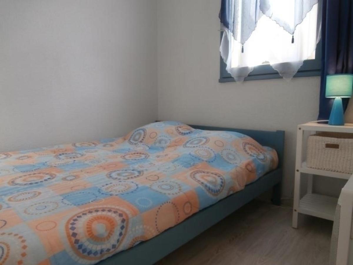 Appartement Renove Avec Balcon, Proche Plage Et Marche - 4 Pers, Calme & Confort A Seignosse - Fr-1-239-460 מראה חיצוני תמונה