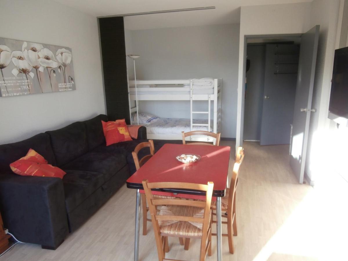 Appartement Renove Avec Balcon, Proche Plage Et Marche - 4 Pers, Calme & Confort A Seignosse - Fr-1-239-460 מראה חיצוני תמונה