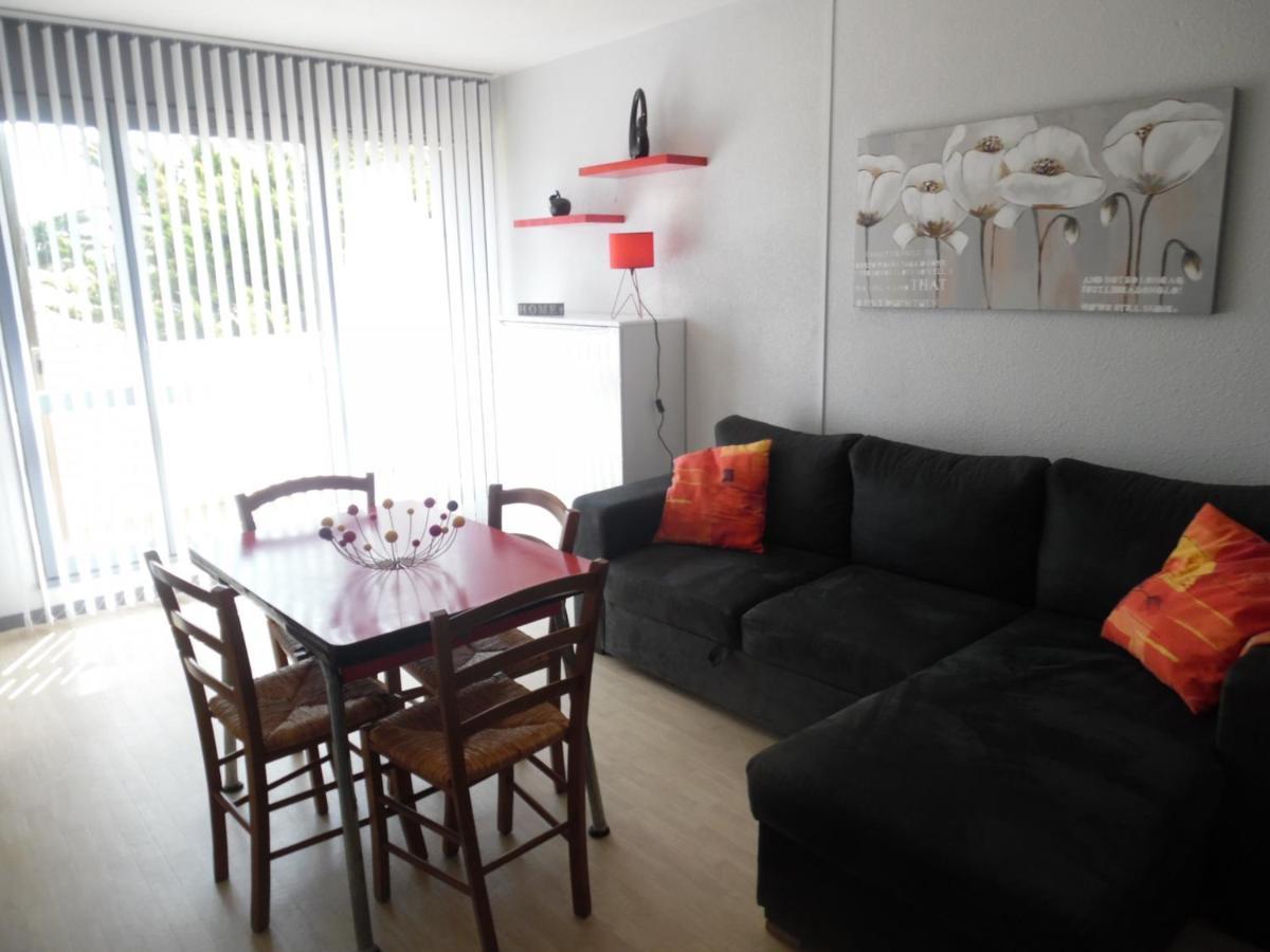 Appartement Renove Avec Balcon, Proche Plage Et Marche - 4 Pers, Calme & Confort A Seignosse - Fr-1-239-460 מראה חיצוני תמונה