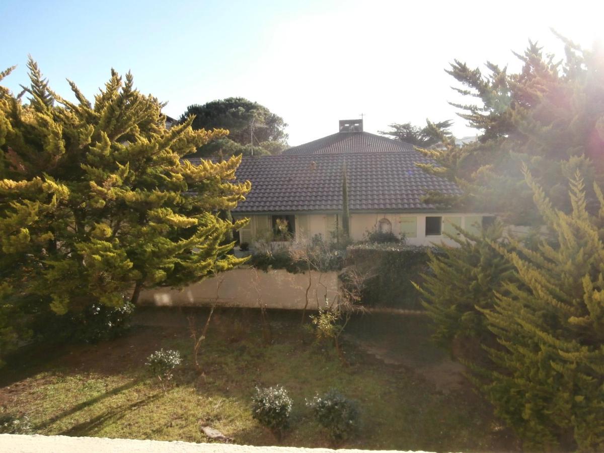 Appartement Renove Avec Balcon, Proche Plage Et Marche - 4 Pers, Calme & Confort A Seignosse - Fr-1-239-460 מראה חיצוני תמונה