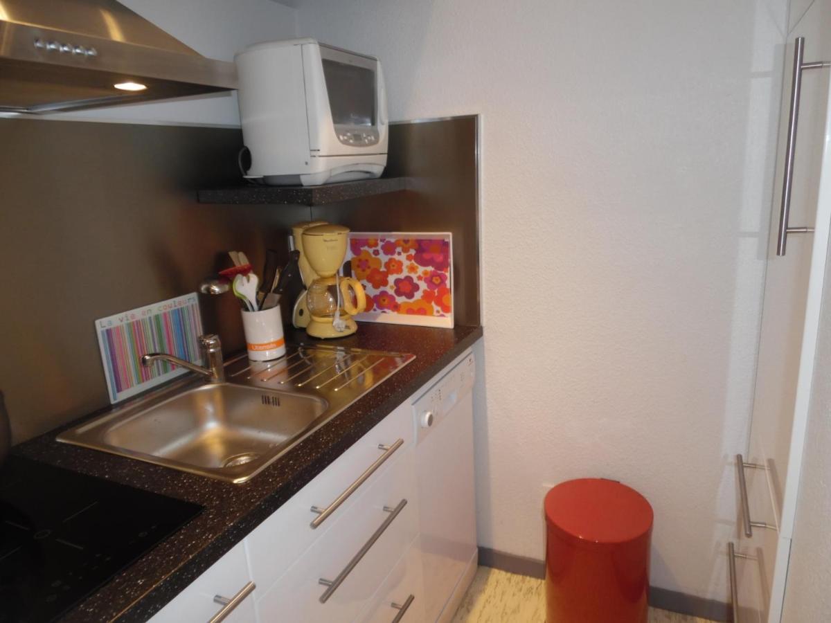 Appartement Renove Avec Balcon, Proche Plage Et Marche - 4 Pers, Calme & Confort A Seignosse - Fr-1-239-460 מראה חיצוני תמונה
