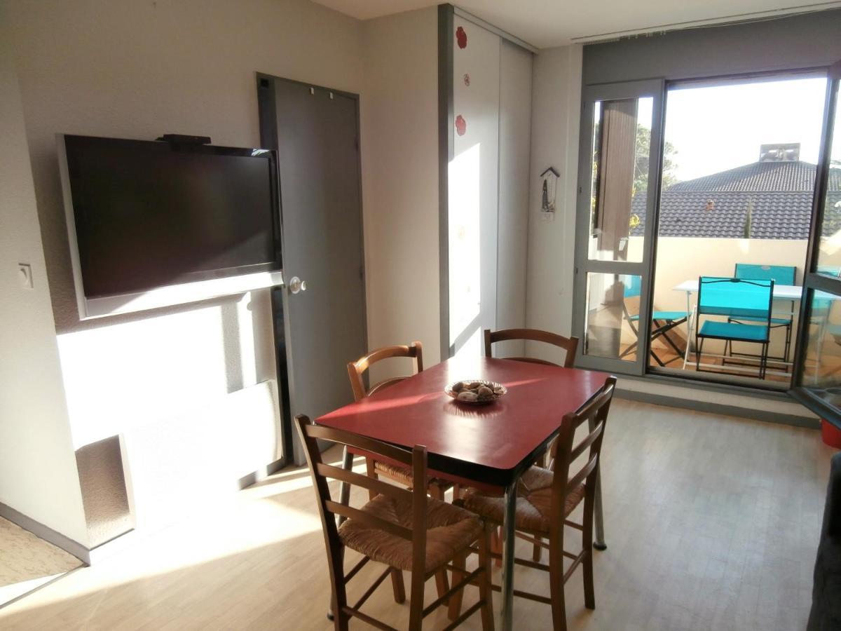 Appartement Renove Avec Balcon, Proche Plage Et Marche - 4 Pers, Calme & Confort A Seignosse - Fr-1-239-460 מראה חיצוני תמונה
